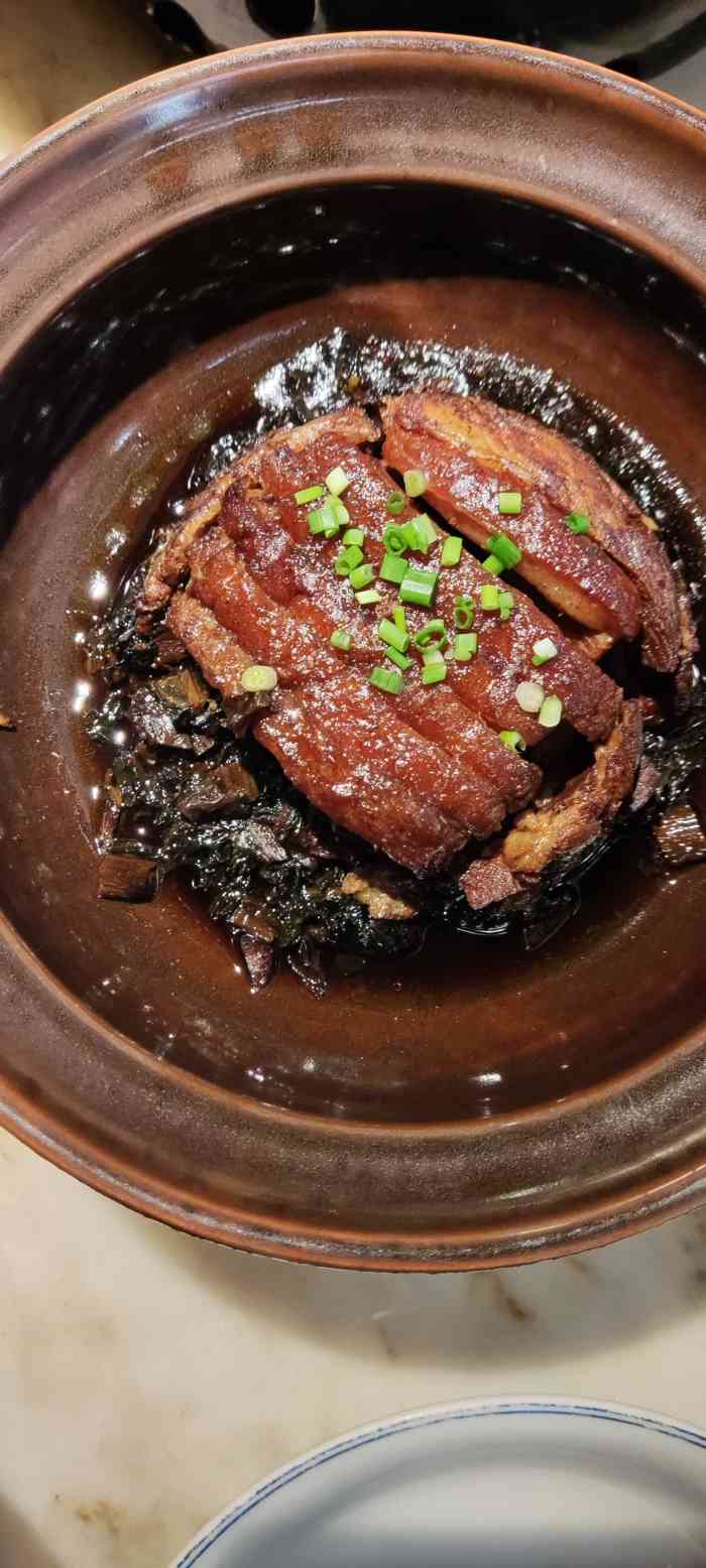 客语-客家菜(龙岗万科店)-"来来回回吃客语,已经把客语在深圳的所有店