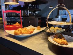 -上海虹桥宾馆·SLIDER(郁锦香店)