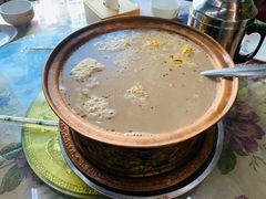-玛拉沁艾力手把肉蒙餐