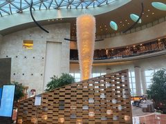 -深圳大梅沙京基洲际度假酒店