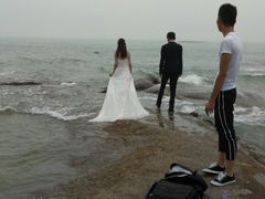 -日照灯塔风景区