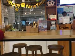 -Dreamsalad梦想轻厨(健康轻食·减脂沙拉·意面·祖庙店)