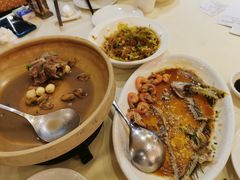 -益利大酒楼(井岸店)