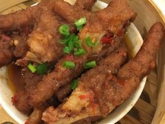-新澳港式茶餐厅(余姚路店)
