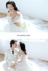 点击看大图 -日光视觉婚纱摄影(旗舰店)