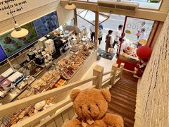 -DEMO黛慕蛋糕(中泰店)