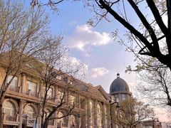 -天津五大道文化旅游区