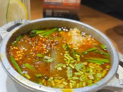 -聚点串吧·北京烧烤(赵登禹路店)