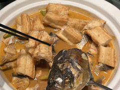 -老村长•湖北家常菜(黄浦路店)