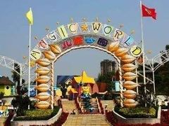 -凤岭儿童公园