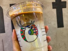 -瑞幸咖啡(芳村万象店)