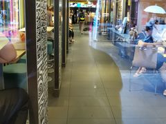 -麦当劳(鼓楼店)