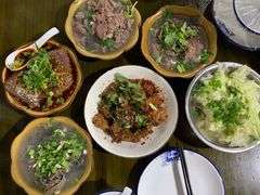 -小杨翘脚牛肉