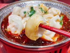 -喜家德虾仁水饺(景枫中心店)