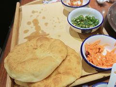 -临潼印象·特色陕菜