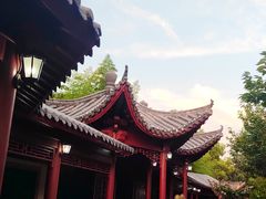 -楚望台遗址公园