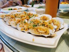 -大东海海鲜酒楼(渔人码头总店)