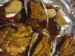-517烧烤·龙虾·海鲜大排档(万象都荟店)