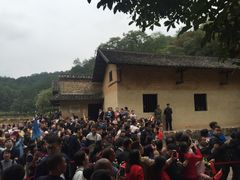 -韶山毛泽东同志故居