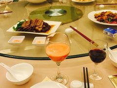 -金鮀岛潮州酒家