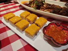 -西贝(六里桥旗舰店)