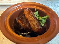 东坡焖肉-山外山菜馆(玉泉路店)