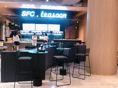 -SFC上影影城(港汇永华IMAX激光店)