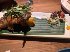 -星叶·东南亚料理(宁波万象汇店)