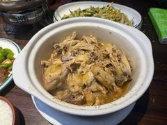 -民间瓦缸煨汤館(嵩山路店)