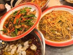 -蜀川川破店·江湖菜·烧烤(北京首店)
