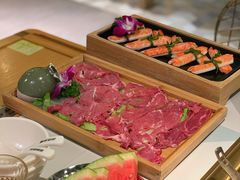 -雾都渣渣火锅(南城智汇城店)