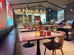 -茅庐川菜(青岛凯德店)
