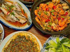 -醉壹号海鲜大排档(厦门美食地标店)