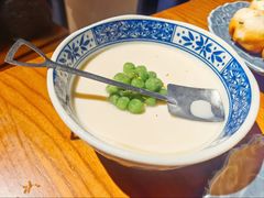 小青团冰豆花-鑫震源·苏式大虾生煎(山塘街店)