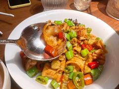 楚地炒鱼泡-清水亭湖北菜(大屯DT51店)