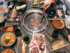 -井上和牛烤肉(大润发店)