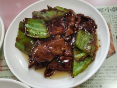 -蘭心餐厅(进贤路店)
