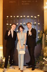 -弗蕾亚·和月月子调理院(东湖店)