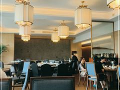 大堂-水月周庄铂尔曼酒店-水月荟中餐厅