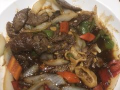 -赶海部落海鲜城(海阳路店)