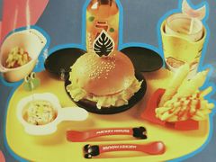 儿童餐-东京爱上大连(中央大道店)