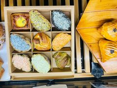 -Let's Taipei 非常烘焙(太古里店)