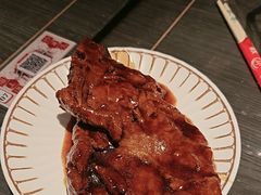 -阿大排档(长春这有山店)