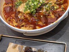 -一品名厨堂(先锋路店)
