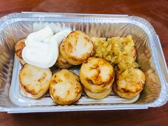 沙拉酱带子-强记龙虾钳(定安里店)