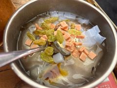 -成都你六姐·牛肉冒菜(城市集市合生汇店)