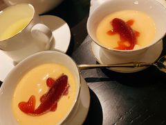 热情果布丁-甄御•海鲜新青岛菜(麦岛店)