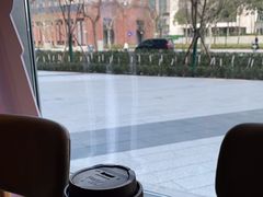 -Tims天好咖啡(长风大悦城店)