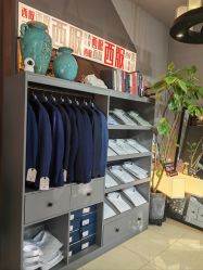 -ChenV西服礼服高级定制(市区养育巷店)