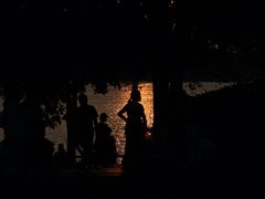 -云龙湖旅游景区